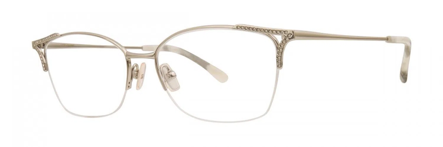 Vera Wang Mariya Eyeglasses - view 4